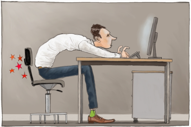 Why Sitting Is Bad For You Sugar Free Raw Gluten Free Or